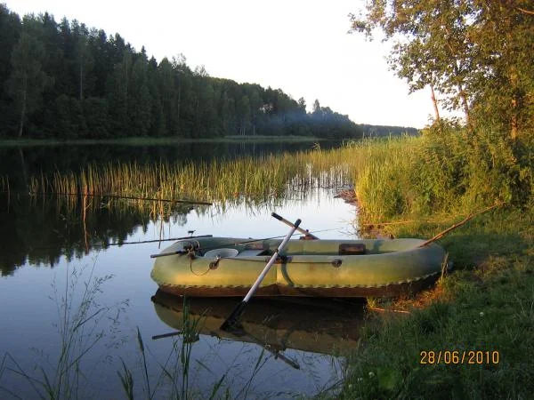 Рыбалка лето 2010 017