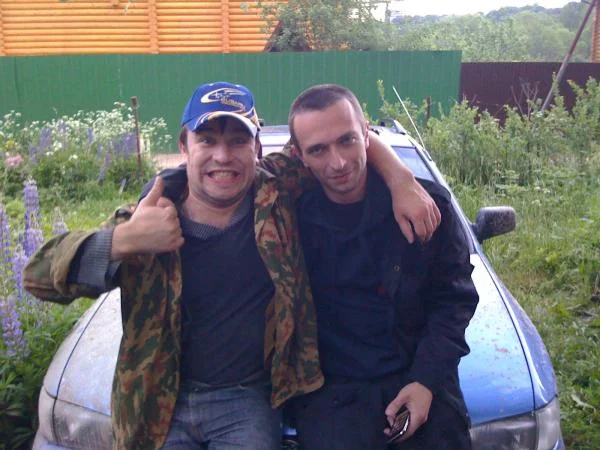 С Братом (31337 )