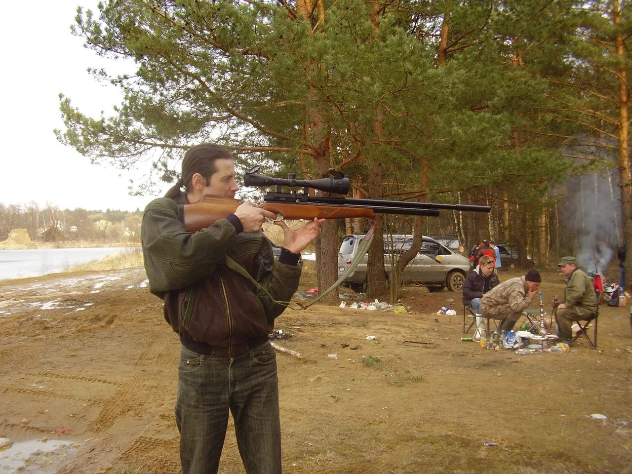 Сбор подвохов 3 . Весна 2009 г.