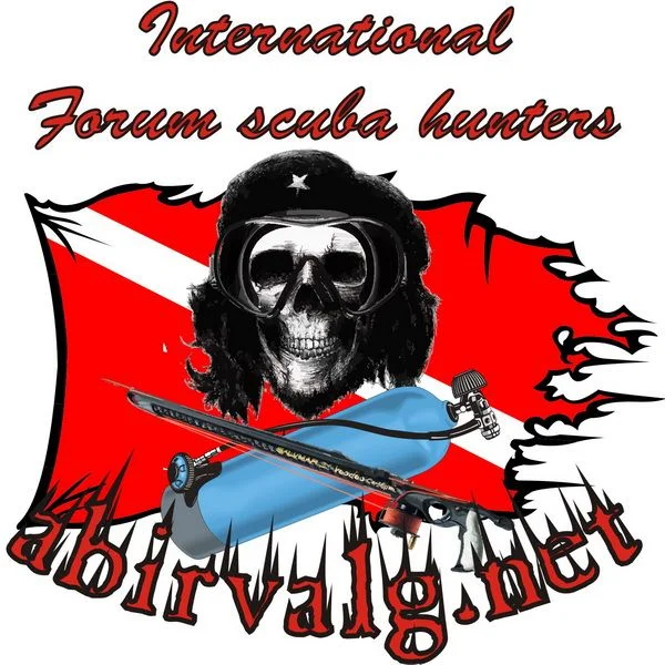 scubahunters новый размер
