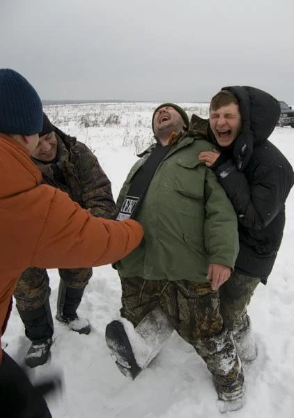 секс инструктор