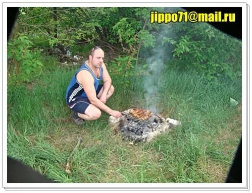 шашлык