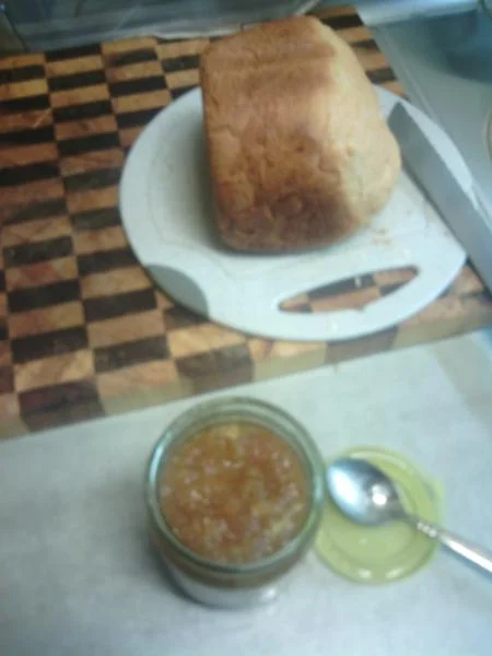 Щучья икра.