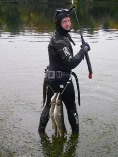 Щучки с Ахтубы