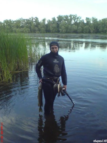 Щукарь