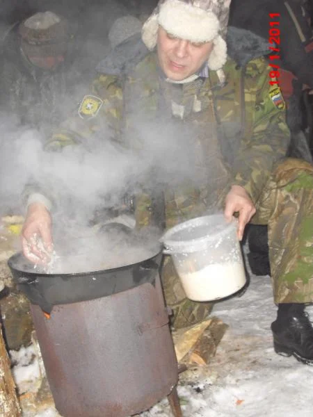 шеф повар