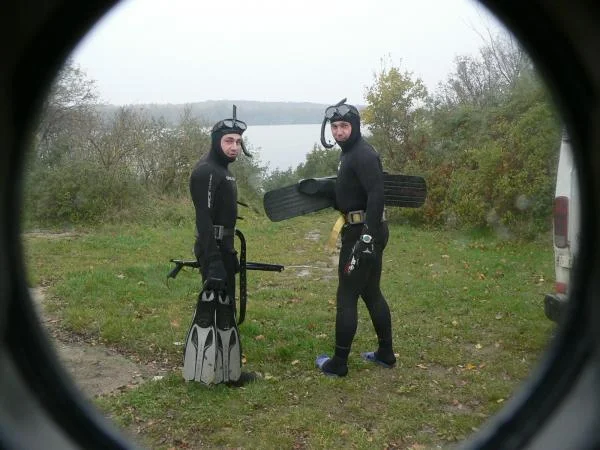 Синявка