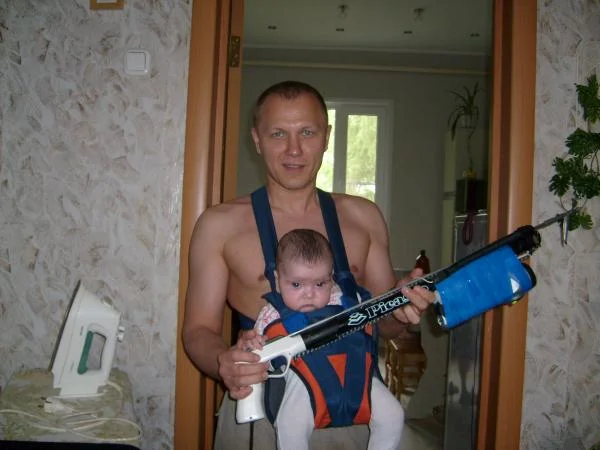 Смена растет!