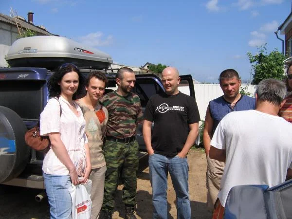 Смоленск 2009