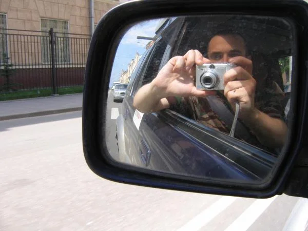 Смоленск 2009
