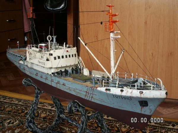 СРТМ-800.