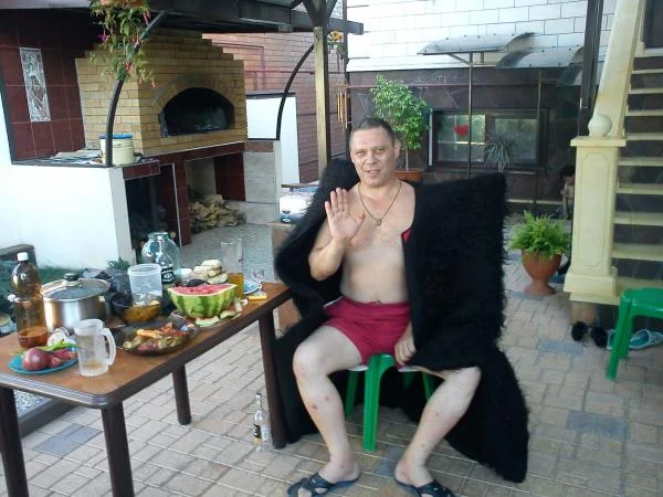 Ставрополь. 2012г