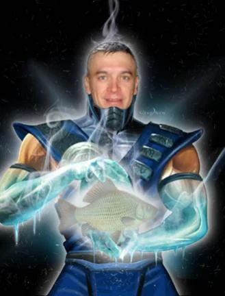 Sub Zero