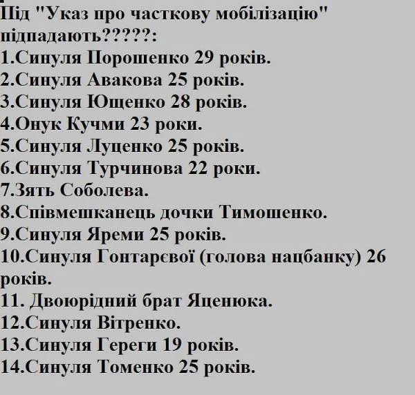 Сынули