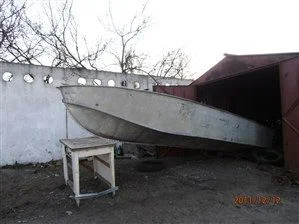 такой вид через неделю