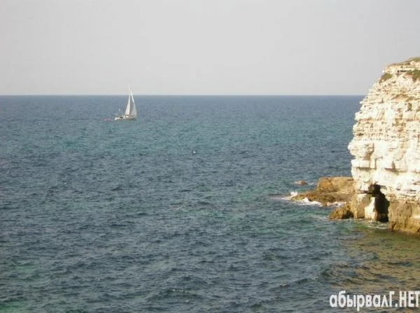 Тарханкут