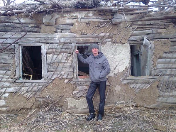 теперь у нас есть дача)