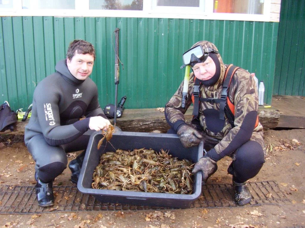 тоже добыча