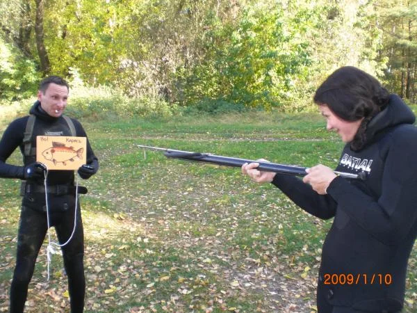 тренируемся)))