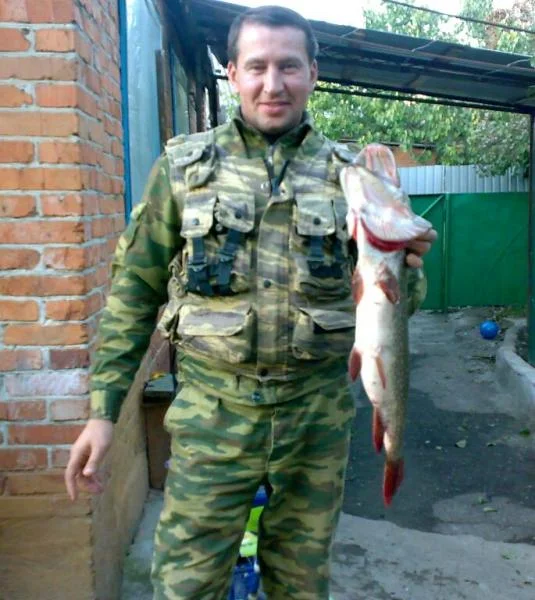 Трофей года 1