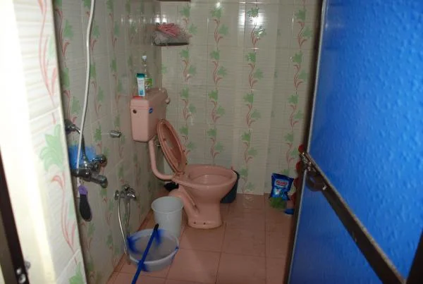 туалет 1