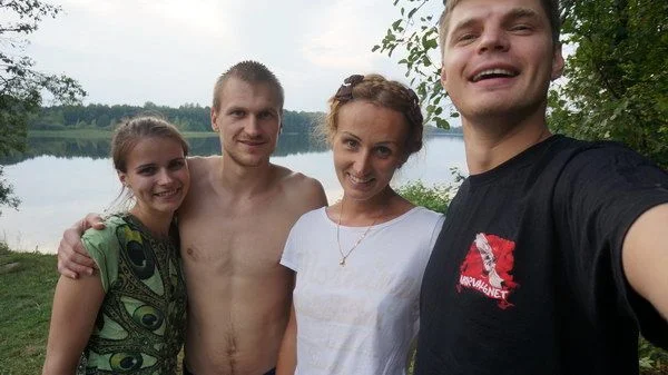 Тусим на Дго