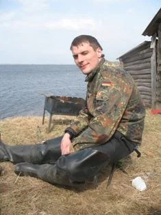 тяжолое утро