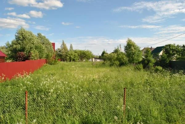 Участок