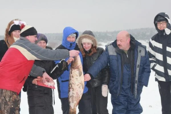 УХА БЫЛА ПРОСТО СУПЕР!!!!!! ОГРОМНОЕ СПАСИБО !!!!
