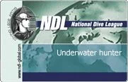 Underwaterhunter