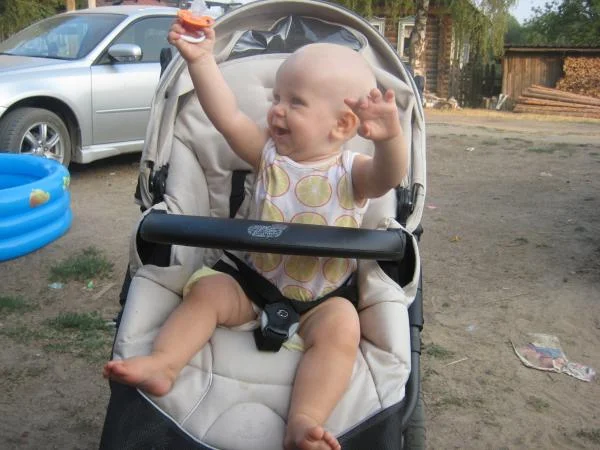 Ура ПРИЕХАЛИ!