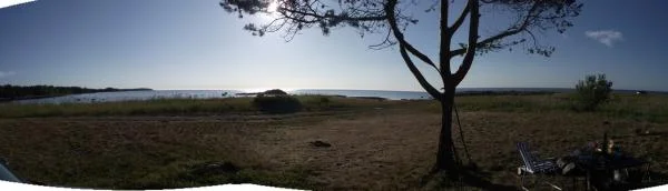 Утро на белом море