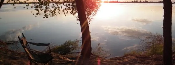 утро жаркого дня