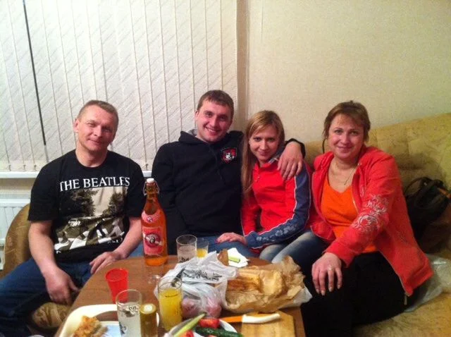 в Бухаре