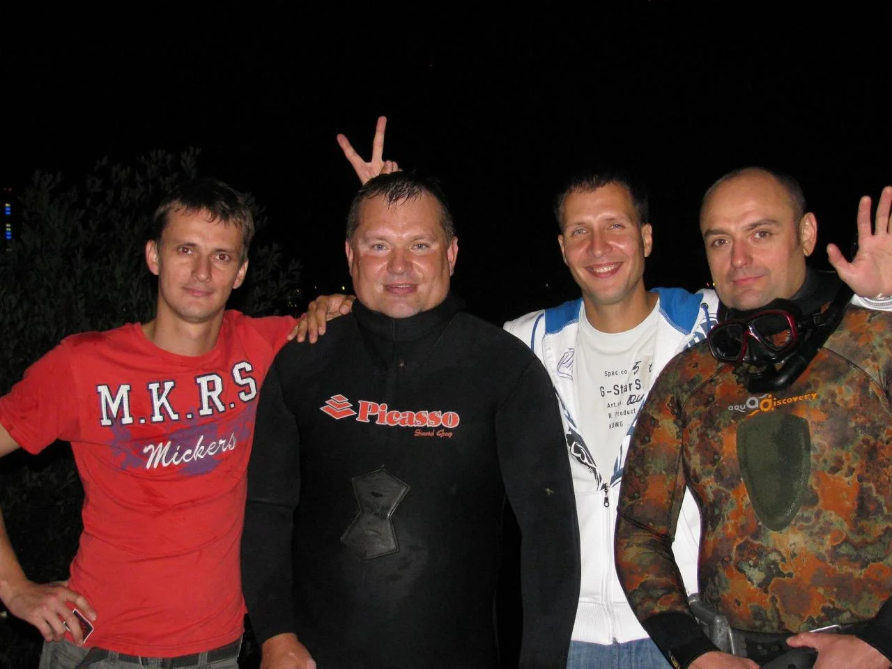 В лесу поймали Телепузика!!