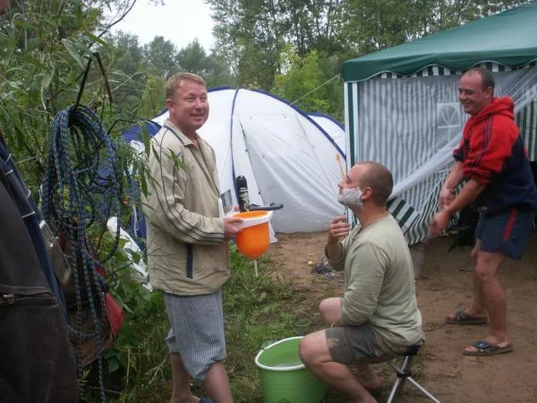 В самаре