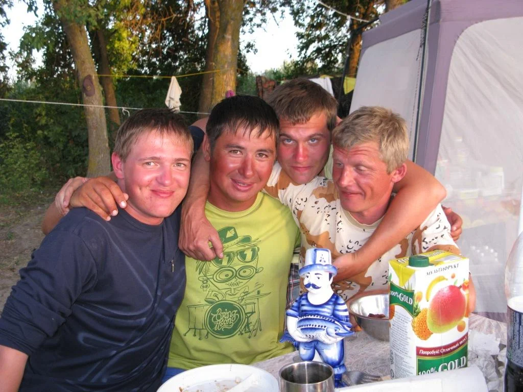 в
