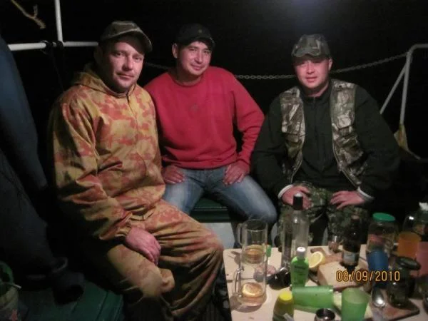 Вечерний разбор дневных нырялок
