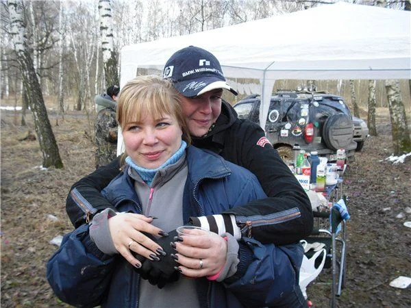 )) весна 2009