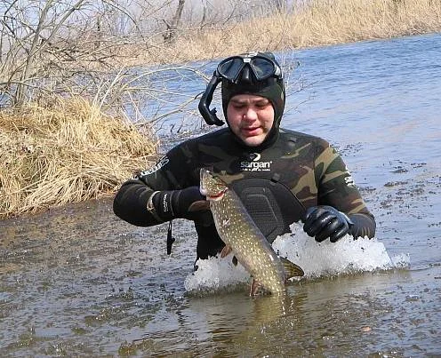 ВЕСНА
