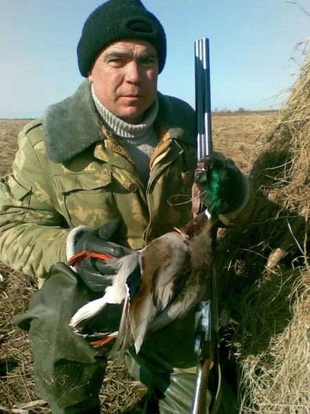 Весна