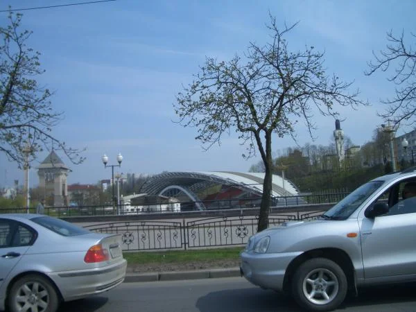 Витебск. Белоруссия. 2010