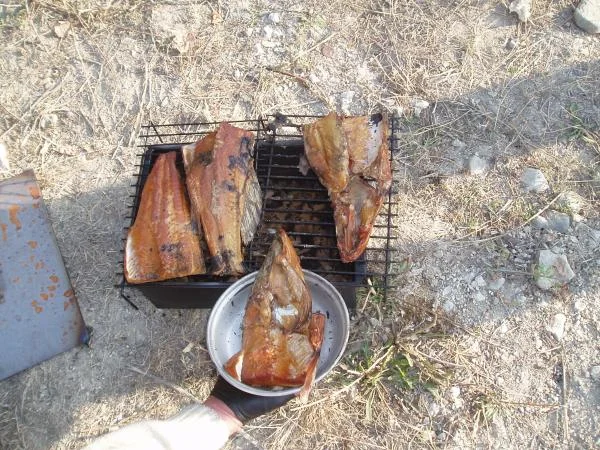 вкусняшка