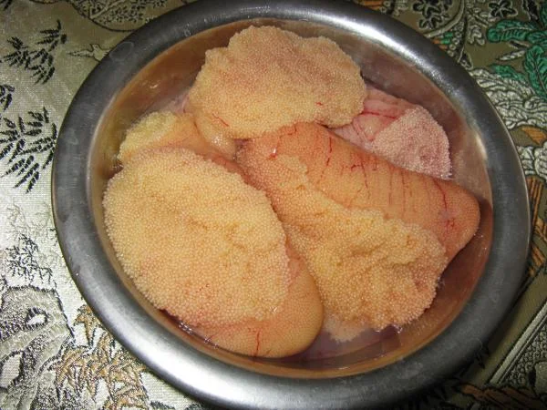 Вкуснятина!