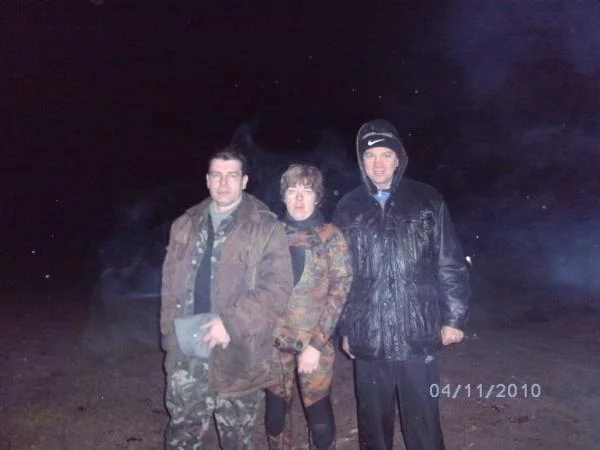 Вместе с друзьями подвохами..