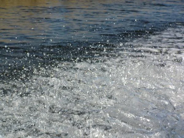 Вода