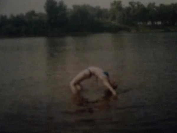 Волга