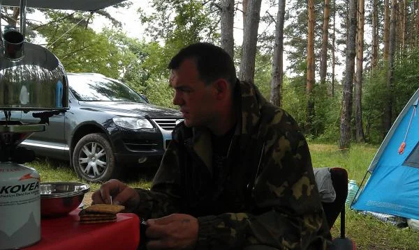 волга