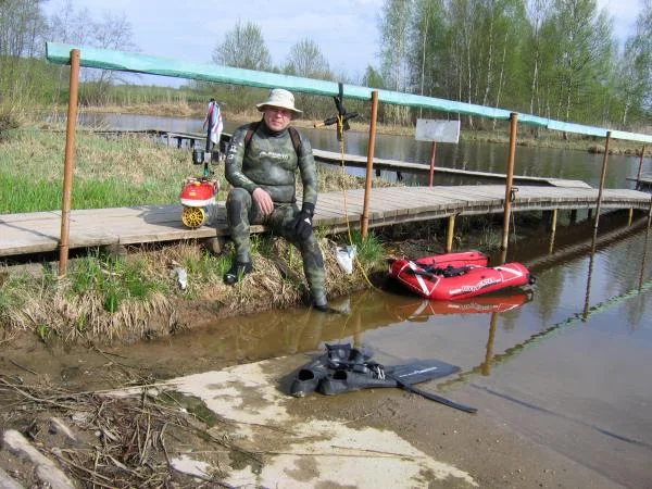вр Тесты техники
