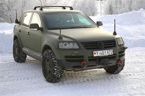 VW T 2